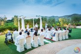 Boda Ibicenca en Bodegas Rhey